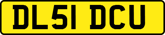 DL51DCU