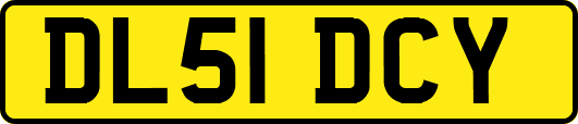 DL51DCY