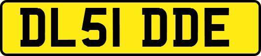 DL51DDE