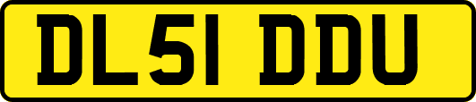 DL51DDU
