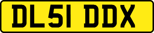 DL51DDX