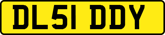 DL51DDY