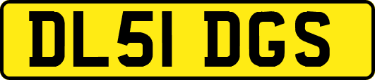 DL51DGS