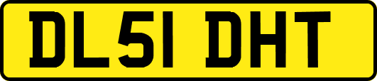 DL51DHT