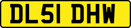 DL51DHW