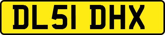 DL51DHX