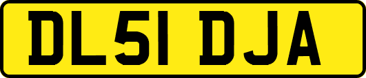 DL51DJA