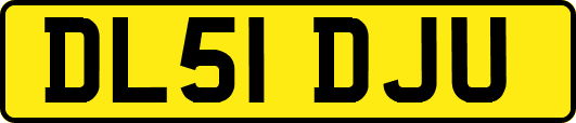 DL51DJU