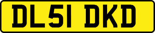 DL51DKD