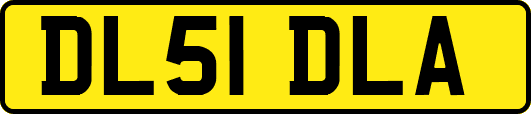 DL51DLA