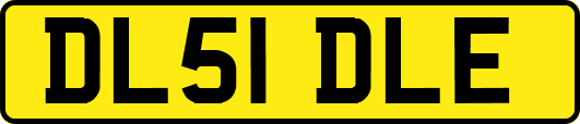 DL51DLE