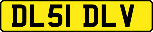 DL51DLV