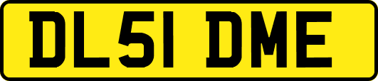 DL51DME