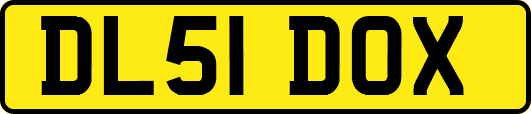 DL51DOX