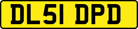 DL51DPD