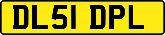 DL51DPL