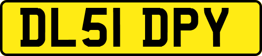 DL51DPY