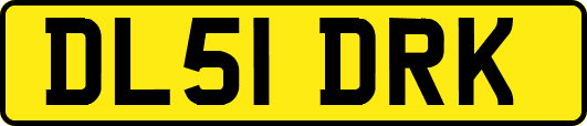 DL51DRK