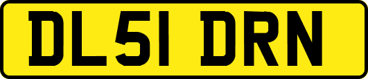 DL51DRN