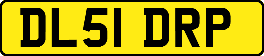 DL51DRP