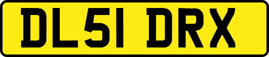 DL51DRX