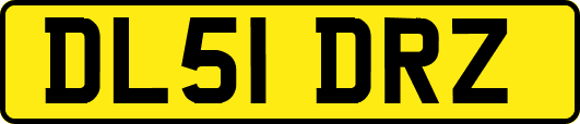 DL51DRZ