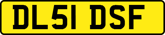 DL51DSF