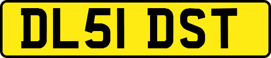 DL51DST