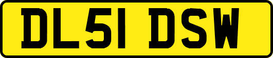 DL51DSW