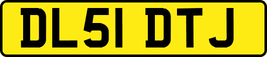 DL51DTJ