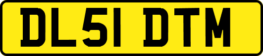 DL51DTM