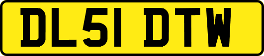 DL51DTW