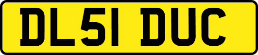 DL51DUC