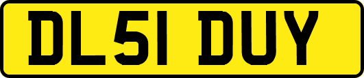 DL51DUY