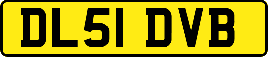 DL51DVB