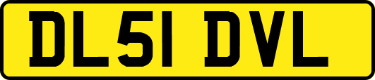 DL51DVL