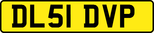 DL51DVP