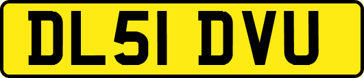 DL51DVU