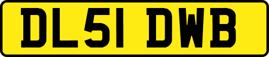 DL51DWB