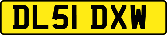 DL51DXW
