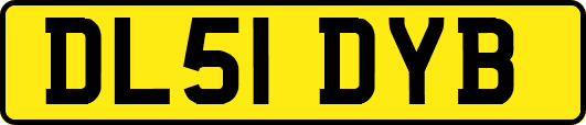 DL51DYB