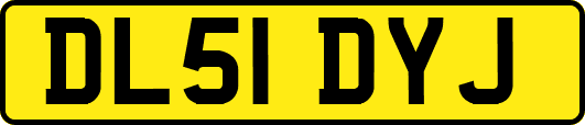 DL51DYJ