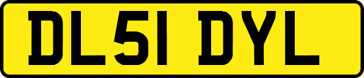 DL51DYL