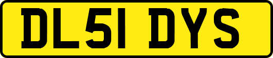 DL51DYS