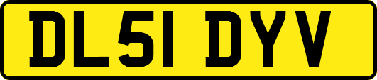 DL51DYV