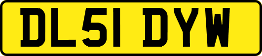 DL51DYW