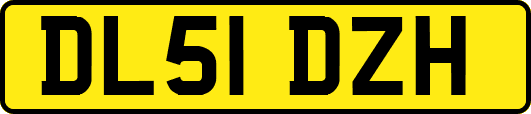 DL51DZH