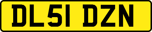 DL51DZN