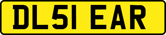 DL51EAR