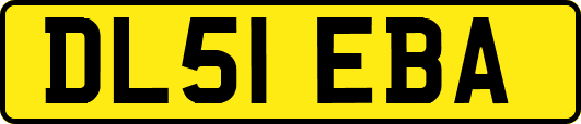 DL51EBA